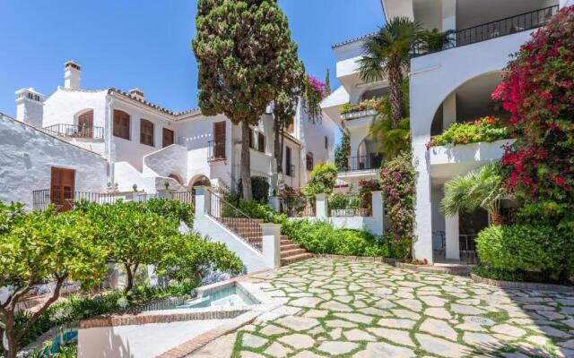 Genteel Home Señorío de Marbella
