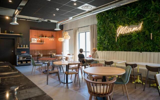 Campanile Saint-Brieuc Centre - Gare