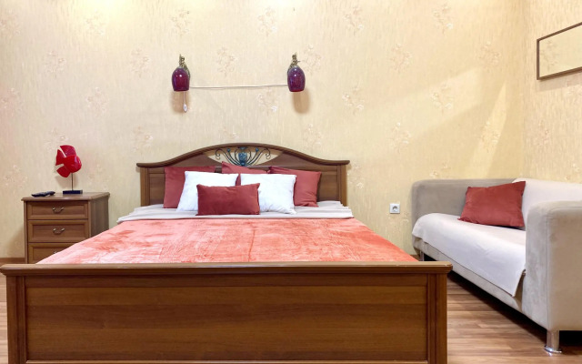 Compass (Компасс) на улице Первомайская