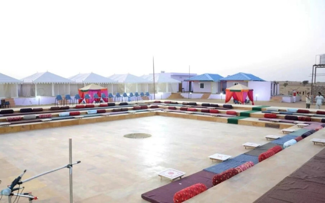 Raj Resort