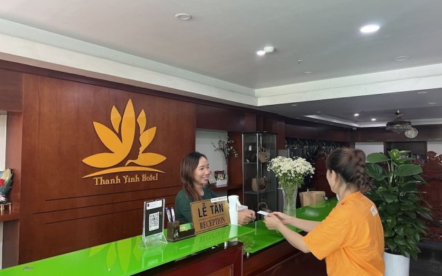 Thành Vinh hotel & Apartment