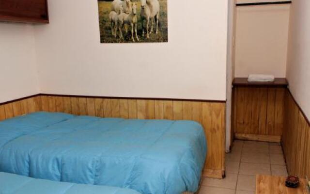Hotel Girasoles