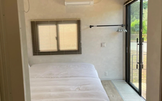 Yambaru Experience Hotel Nunganiku – Guest Rooms – Higashi