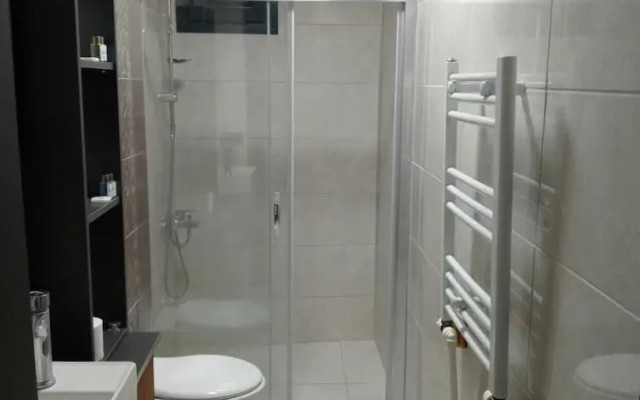 Akarca Butik Otel