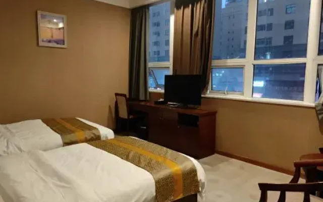 Bojing Hotel