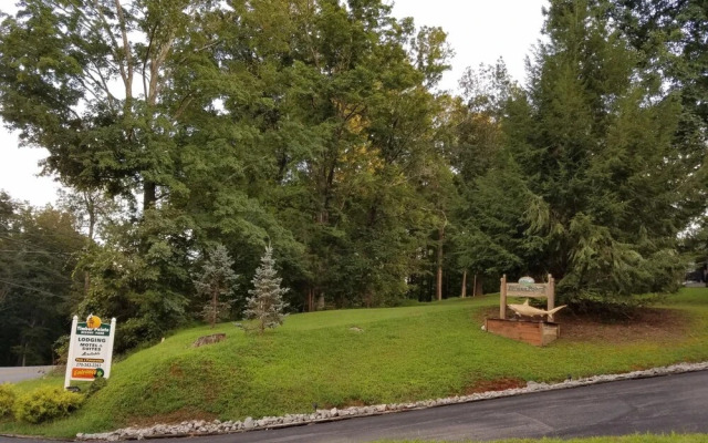 Timber Pointe Resort