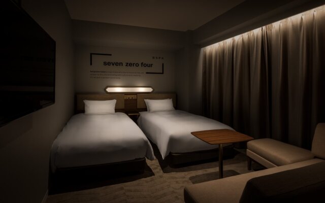 BESPOKE HOTEL Shinjuku