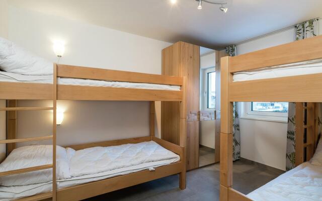Holiday Home in ski Area in Leogang With Sauna