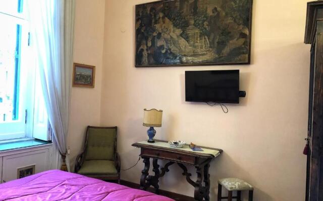 B&B Le Stanze Dei Mille