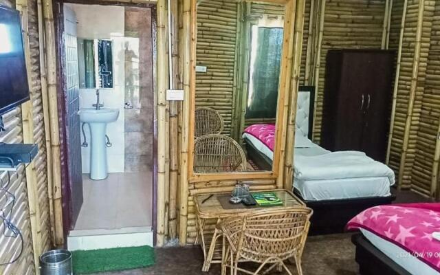 Dhanaulti Jungle Resort