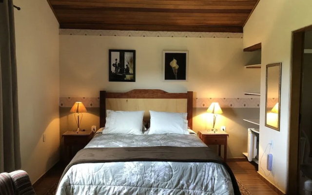 Pousada Vale dos Sonhos