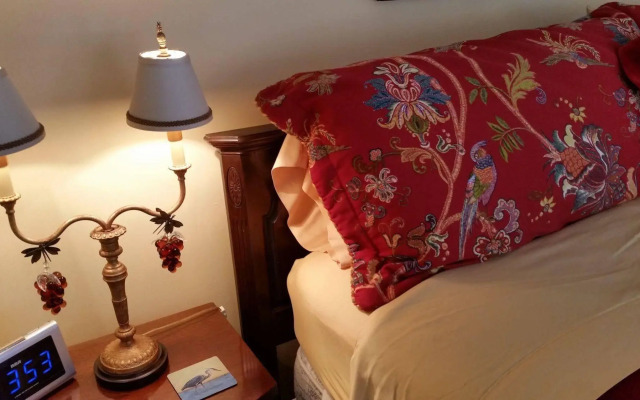 Inn at Clearwater Pond (Quechee)