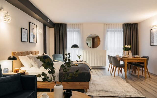 ORSO Rooms & Apartments - LoftAffair Collection