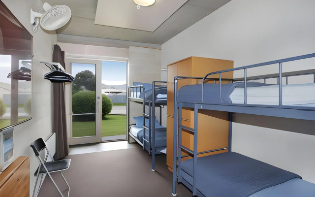 YHA Apollo Bay Eco