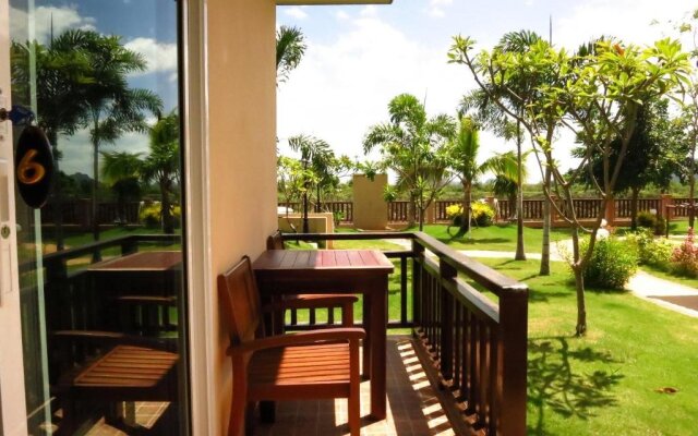 Ampai Farm Resort