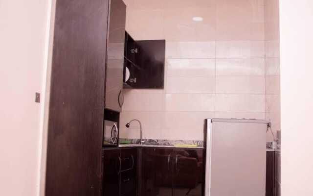 Fobbs Apartments and Suites