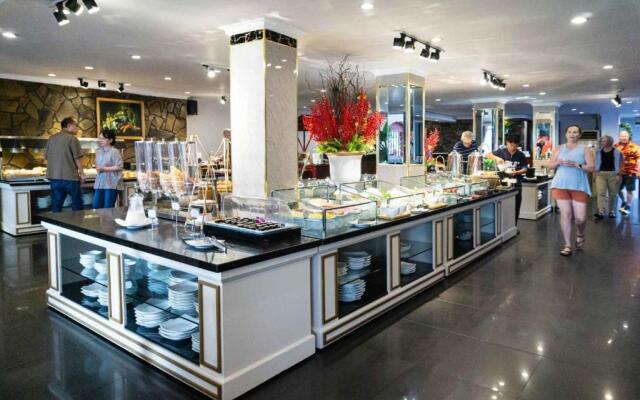 Royal Hotel Saigon