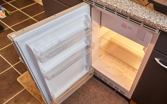 Appartement Snowflake