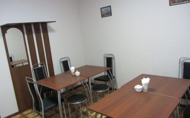 Пруд Лесной