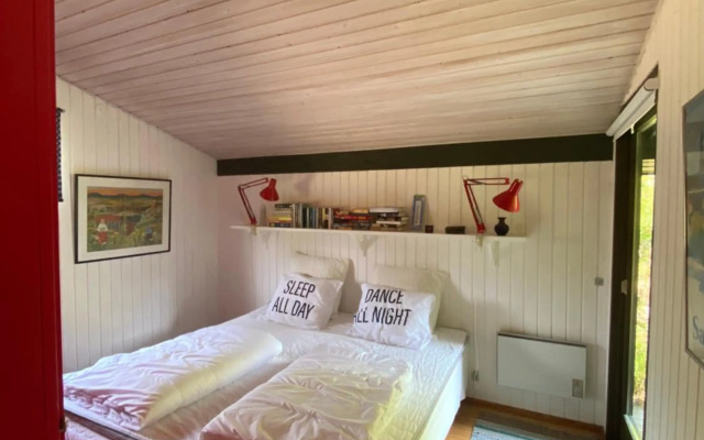 Holiday Home Holmehøj