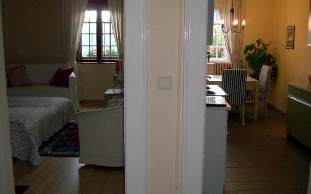 Villa Tadina Ferienwohnungen Mariazell