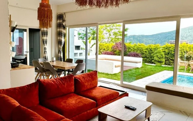 Villa Spn-901