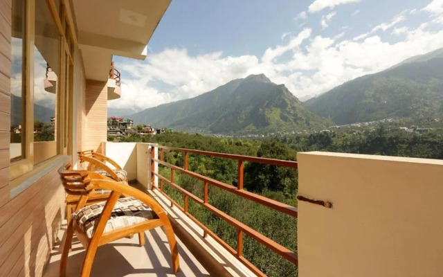 Lotus Inn River View