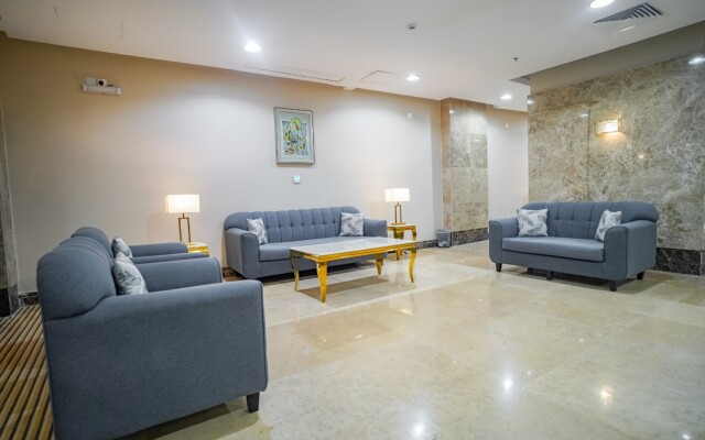 Emaar Afaq Al Sud Hotel
