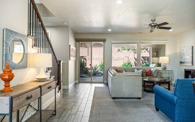 Redrock View #56 5 Bedroom Townhouse