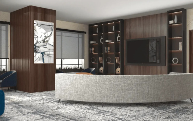 ASTON City SAMAMA Executive Apartments