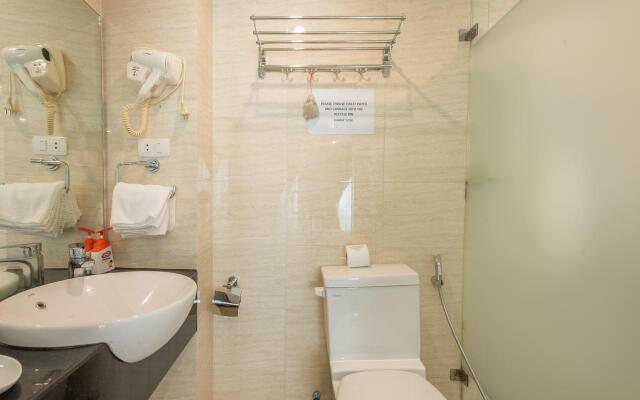 Sense City Hotel and Spa