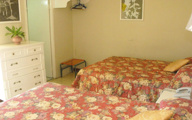 Verney House Resort
