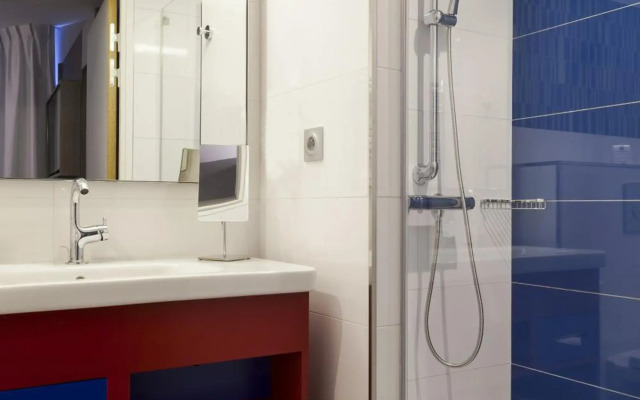 Hôtel Mercure Toulouse Sud