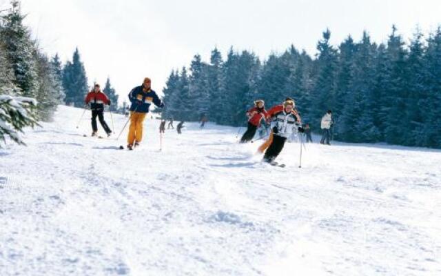 Das Nest Winterberg