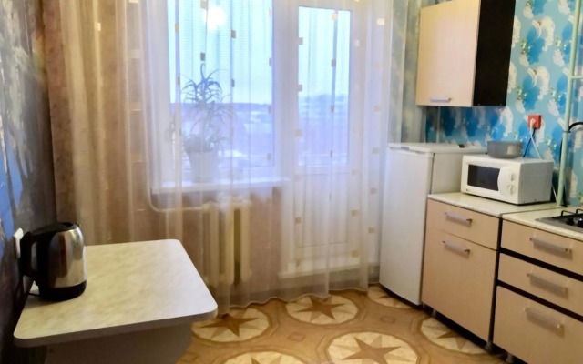 Апартаменты на улице Красный Химик 32