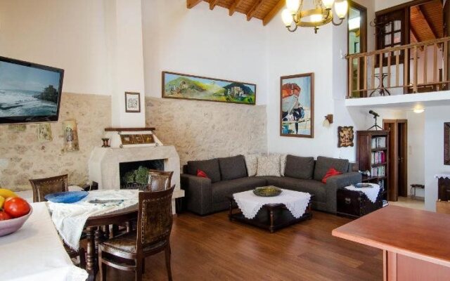 Olga House