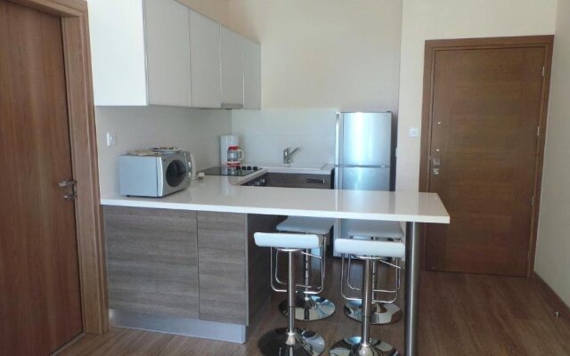 River Beach Apartment