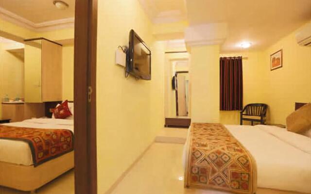 Jodhana Elite by 1589 Hotels
