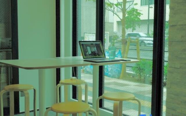The Light Inn Tokyo Toneri