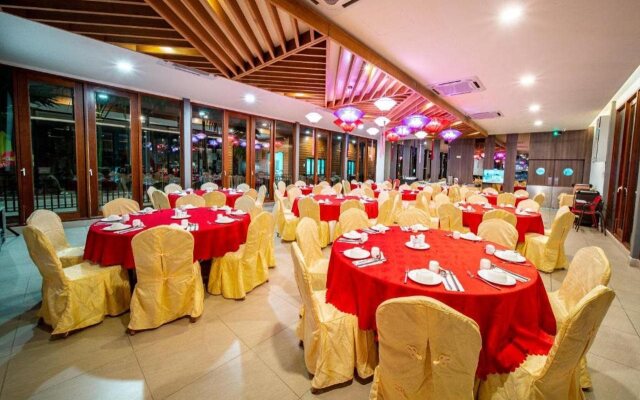 Aman Tioman Beach Resort