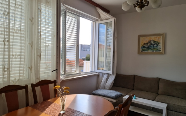 Apartment Dami - 100m from the sea A1 Sun Orebic, Peljesac peninsula