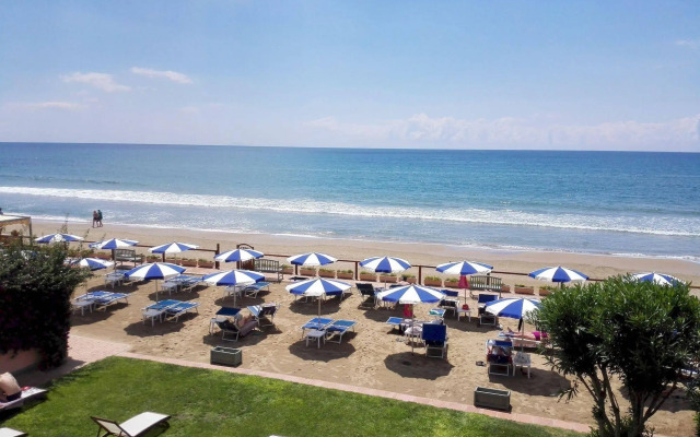 Hotel Acquasanta