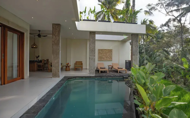 Alankara Villa and Spa by Mahaprana