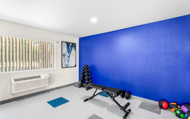 Comfort Inn & Suites Susanville