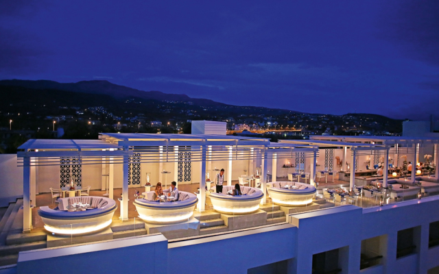 Grecotel Creta Palace