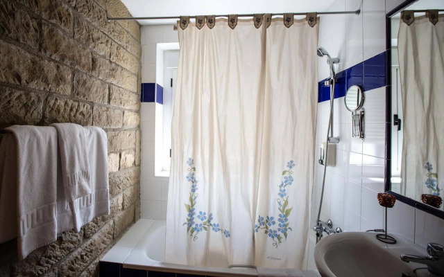 Hotel Villa de Ayerbe