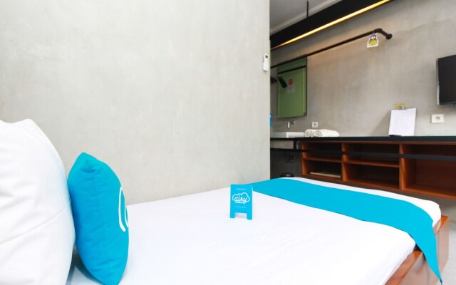 Airy Malabar Banteng KH Ahmad Dahlan 20 Bandung