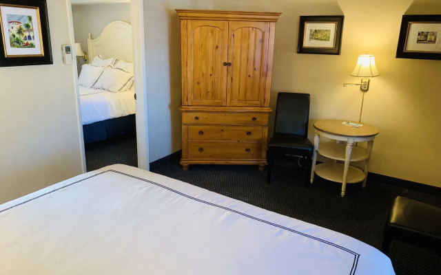 The Franciscan Hotel