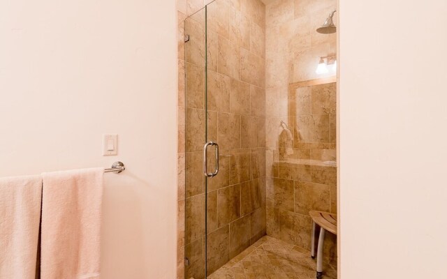 Angani Way Town102 - 3 Br Condo