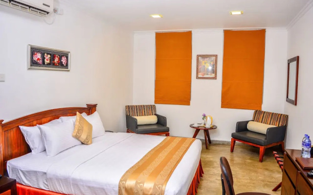 City Breeze by Unique Hotels